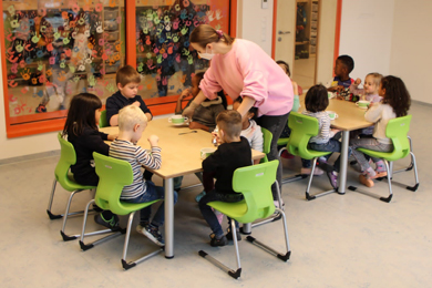 Nardini Kindergarten - Kindergarten Nardini Nardini Kindergarten - Kindergarten Nardini